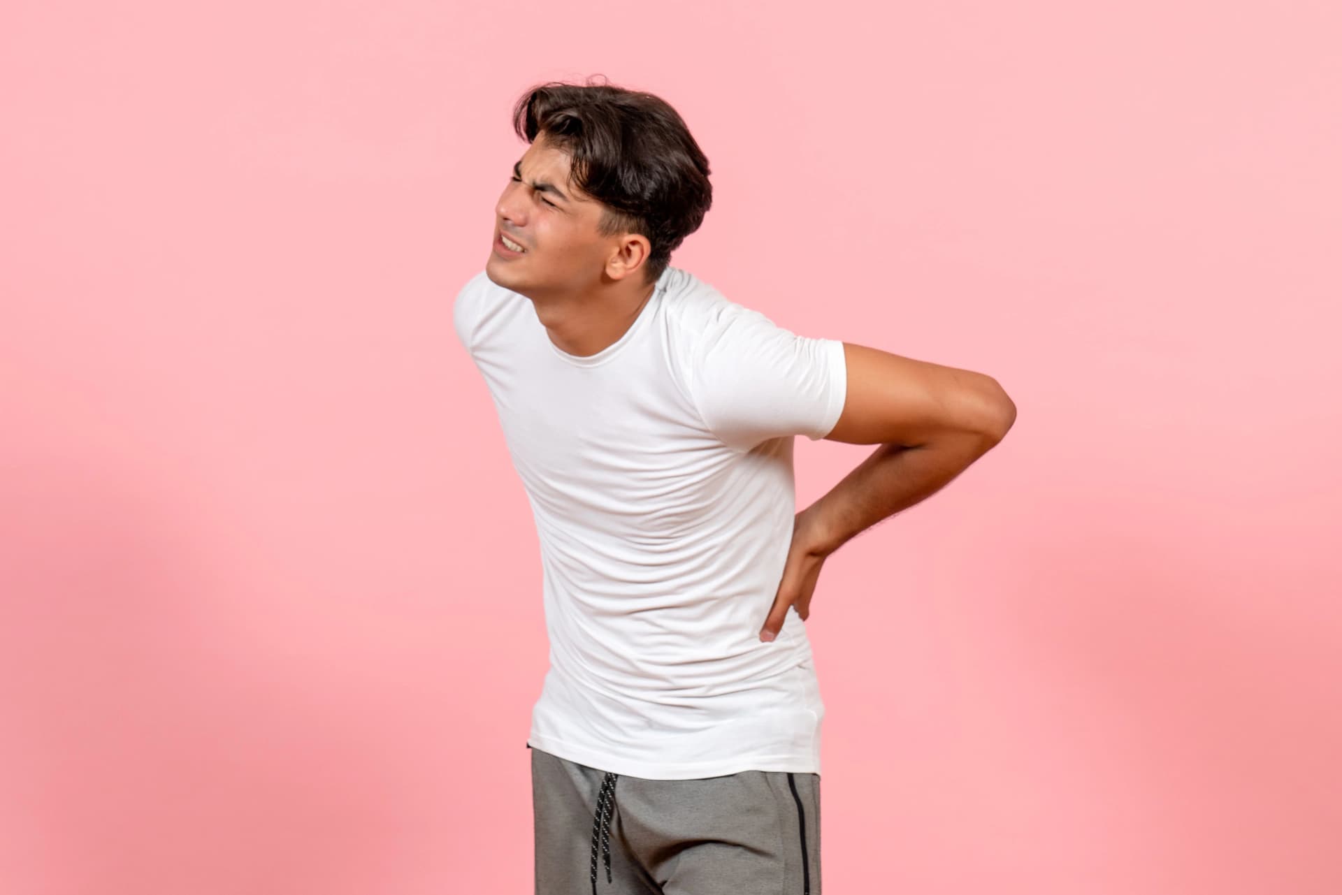 Best Spine Specialist in Ajmer - Dr. Abhishek Saxena | Slip Disc, Back Pain & Spinal Care