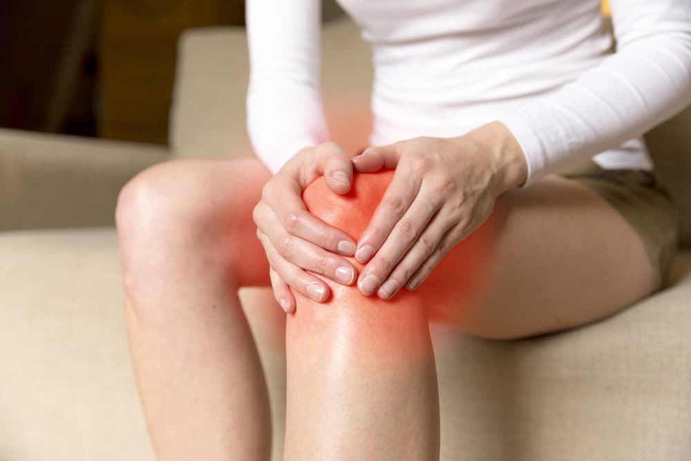 Best Knee Treatments Doctor in Ajmer - Dr. Abhishek Saxena