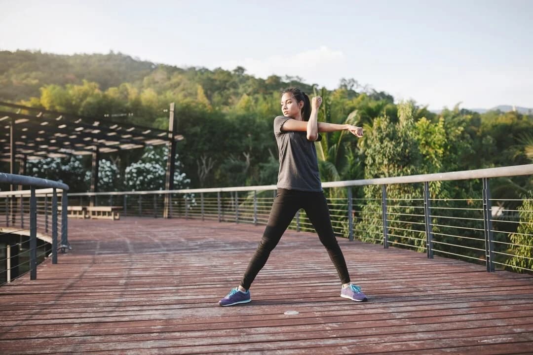 Best Exercises for Strong Bones and Healthy Joints