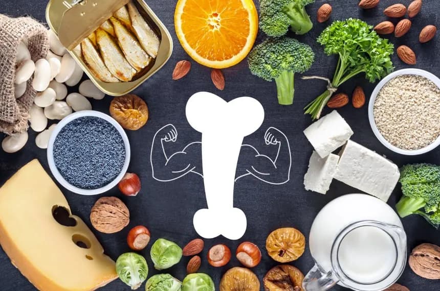 Keep Your Bones Strong and Joints Healthy Tips by Dr. Abhishek Saxena
