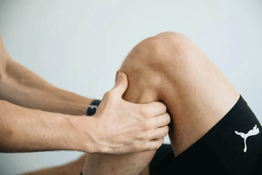 Cartilage Injury Treatment by Dr. Abhishek Saxena in Ajmer