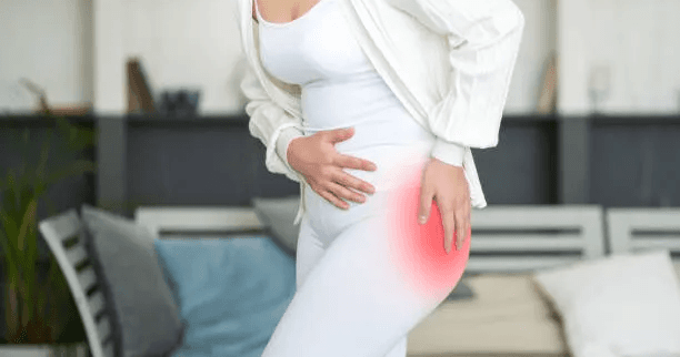 Hip Replacement Surgeon in Ajmer – Dr. Abhishek Saxena