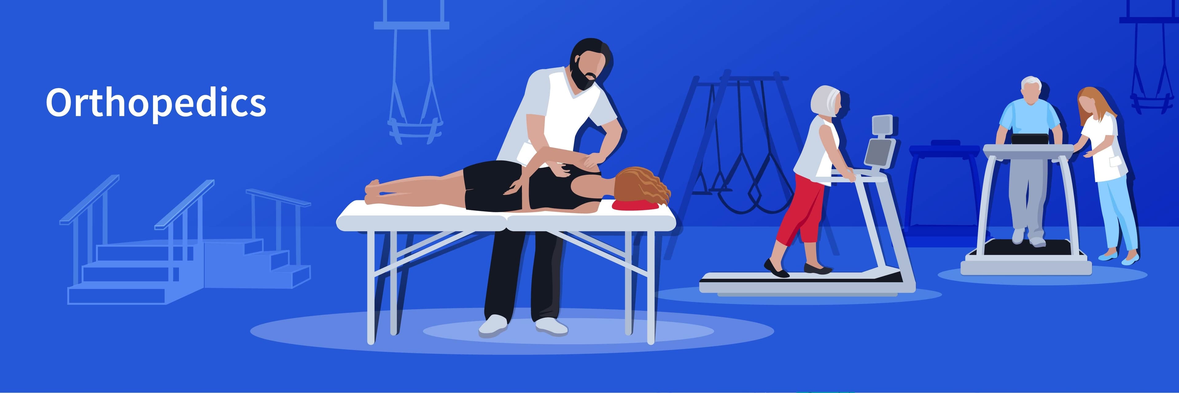 Orthopedic Trauma Care in Ajmer - Dr. Abhishek Saxena | Fracture & Emergency Injury Treatment