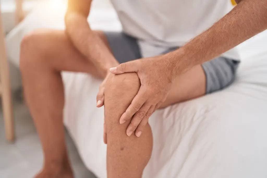 Knee Pain: Complete Guide by an Experienced Orthopedic Surgeon