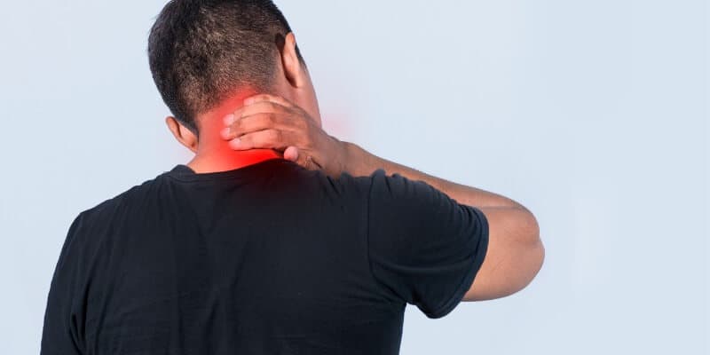 Neck Pain Causes Symptoms Treatment and Prevention