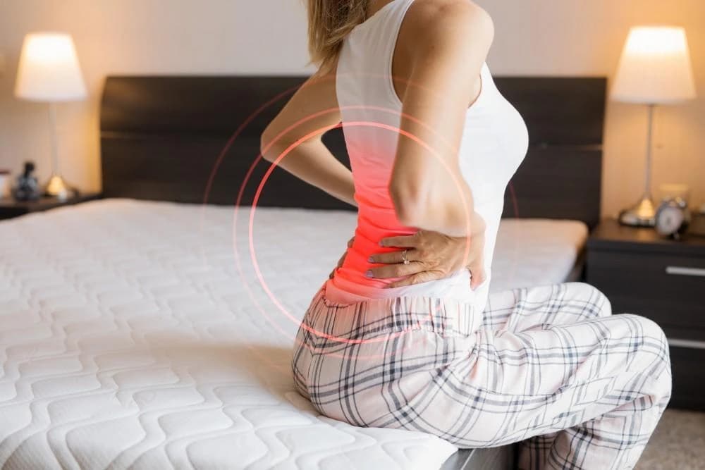 Spine Specialist in Ajmer – Back Pain and Slip Disc Treatment by Dr. Abhishek Saxena