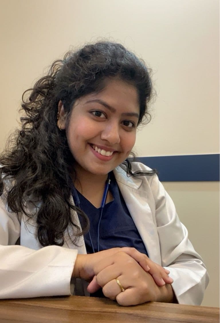 Dr. Deekshita Yadav